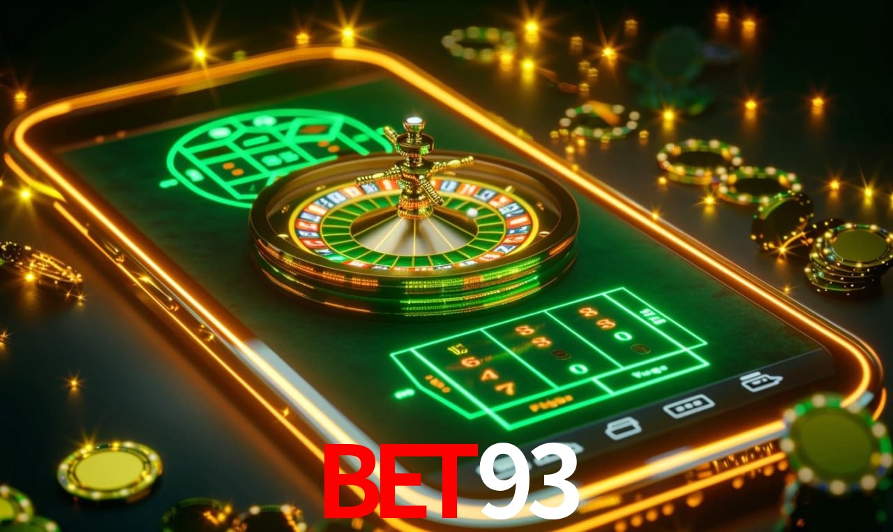 bet93 app