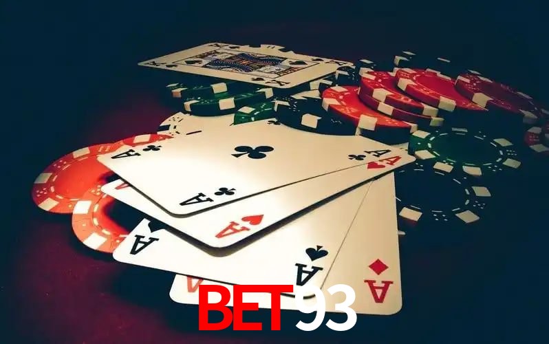 Explore as vantagens do bet93: serviço profissional e confiabilidade